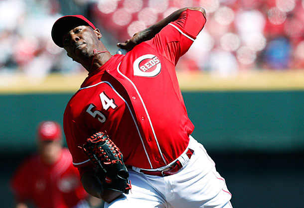 Aroldis Chapman